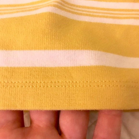 Ann Taylor 3/4 sleeve top - Picture 5 of 8